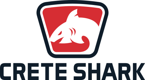 Crete Shark - High quality epoxy supplies at great prices